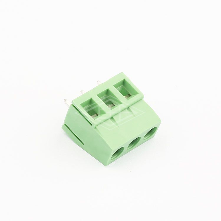 36 years manufacturers YB electrical connectors  3pin motor terminal blocks